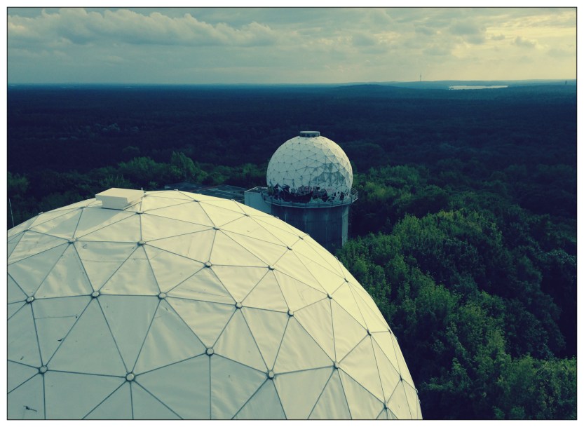 teufelsberg